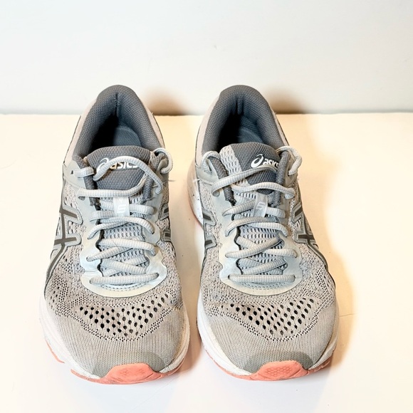 ASICS Women's GT-1000 6 Running Shoe Size 8.5 - Picture 2 of 7
